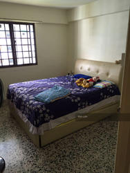 Blk 5 MARSILING DRIVE (Woodlands), HDB 4 Rooms #116976462